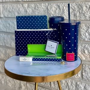 NWT! Kate Spade Set ♠️